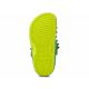 8. Crocs Classic Spikes Clog T Jr 210010-76U flip-flops