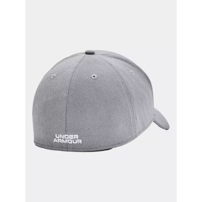 10. Under Armour Men's Blitzing Cap 1376700-035