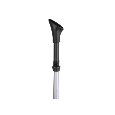 3. Nordic Walking Poles Gabel Stride Vario S-9.6 blue