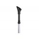 3. Nordic Walking Poles Gabel Stride Vario S-9.6 blue