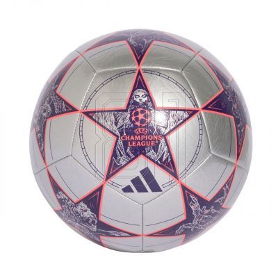 3. adidas UCL Club 25/26 League Stage Football JP1539