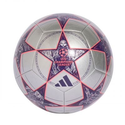 3. adidas UCL Club 25/26 League Stage Football JP1539
