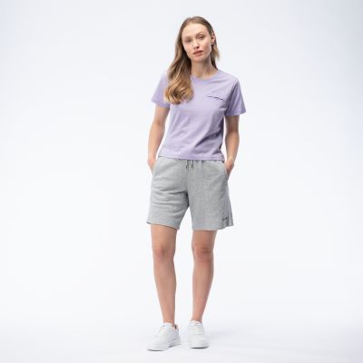 5. Women's Short Sleeve T-Shirt IGWEZI W