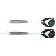 2. Darts Harrows Silver Shark Softip HS-TNK-000013223