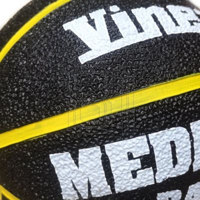 6. Medicine ball rehabilitation Vinex VMB-L002 2kg HS-TNK-000008475