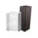 6. Glass cuboid