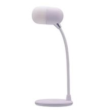 Terratec 324190 LED table lamp D White