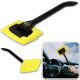 13. DUNLOP MOBILE MICROFIBER WINDOW AND MIRROR WATER WIPER