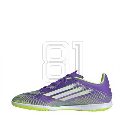 5. Adidas F50 Club IN M JI0023 football boots