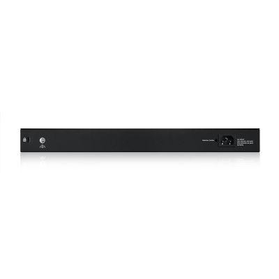 6. Zyxel XGS2220-54FP Switch 54p PoE (PoE+: 40;PoE++: 10) 960W Managed Gigabit/10G