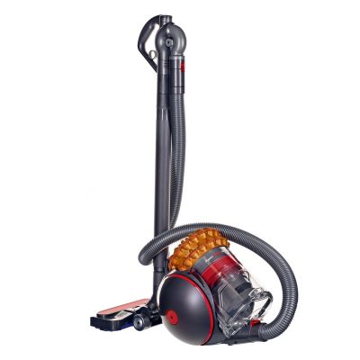 DYSON Cinetic Big Ball Multi Floor Bagless Vacuum Cleaner (700W)