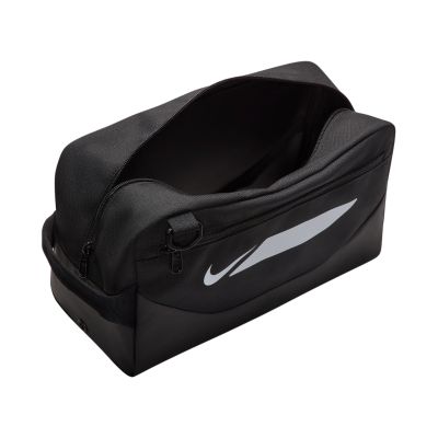 4. Nike Academy Team Shoe Bag Black IO0925 010