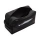 4. Nike Academy Team Shoe Bag Black IO0925 010