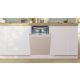 8. BOSCH SPV4HMX49E built-in dishwasher