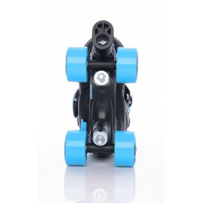 4. Tempish Verso Triple II Jr 1000004917 Ice Skates, Roller Skates, Roller Skates
