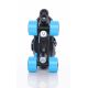 4. Ice skates, inline skates, inline skates Tempish Verso Triple II Jr 1000004917