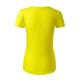 3. Epic Women's T-Shirt (Lemon)