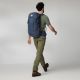 4. Fjällräven Abisko 35 l Navy blue
