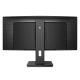 8. PHILIPS LED MONITOR 34" 346B1C/00