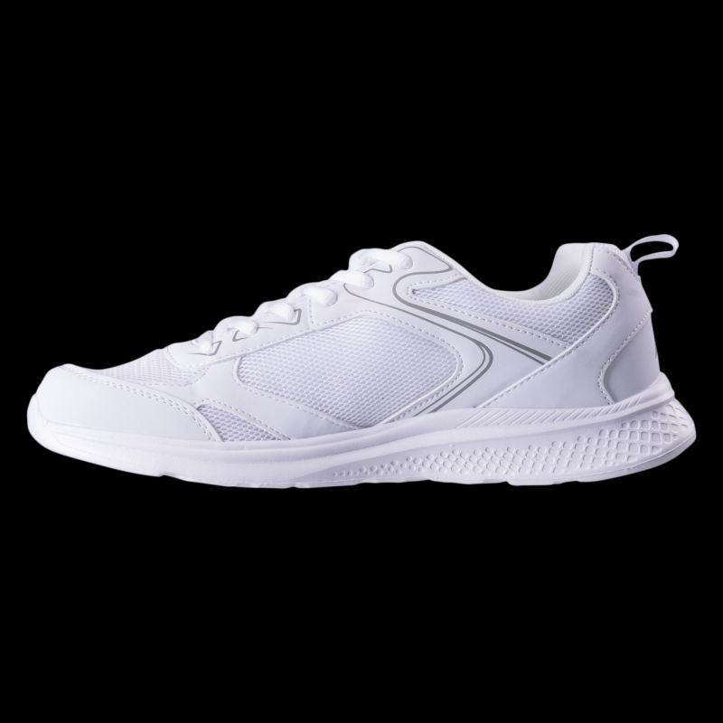 5. Men’s FORETI Shoes