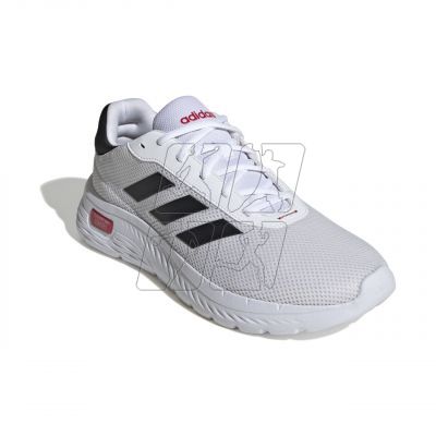 2. Adidas Cloudfoam Comfy M IH6132 shoes