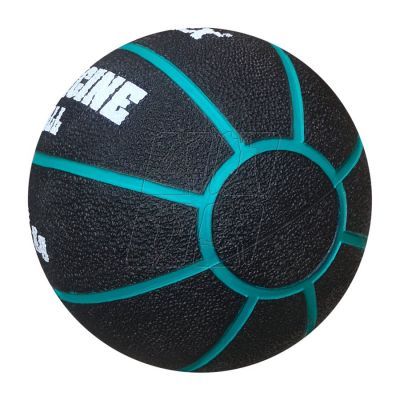 3. Medicine ball rehabilitation Vinex VMB-L003G 3kg HS-TNK-000008476