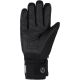 VIKING Tramontana Ski Lady Merino Women's Ski Gloves Black 6