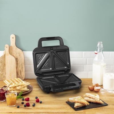 22. Sandwich Maker TEFAL SW383D10