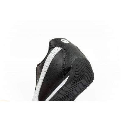 4. Puma Turin 3 Jr shoes 384432 04