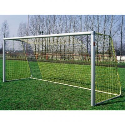 2. Goal net Yakima 100264 white