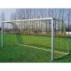 2. Goal net Yakima 100264 white