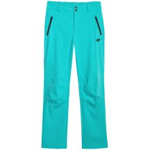 4F softshell trousers FNK F0988 W 4FWAW25TFTRF0988 48S