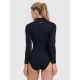 2. Women's thermal underwear bodysuit 4F 4FWAW25UBRUF092-20S