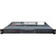 4. Inter-Tech 48.3cm IPC 1U-10255 1U SERVER 2x USB