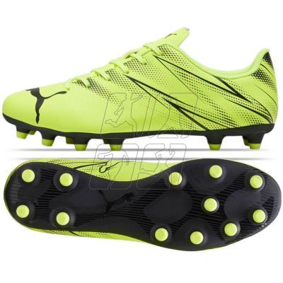 2. Puma Attacanto FG/AG M 107477 07 shoes