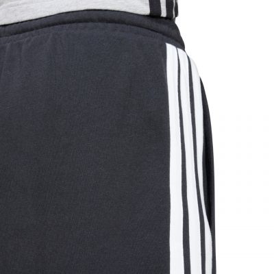 6. Adidas Essential 3-Stripes French Terry M JE6414 shorts