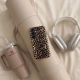 7. Tech-Protect Lamano MagSafe Case for Samsung Galaxy S26 FE - Brown-Beige