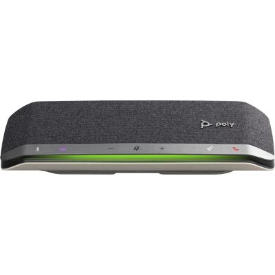 6. POLY Sync 40 Conference Phone, Microsoft Teams Approved