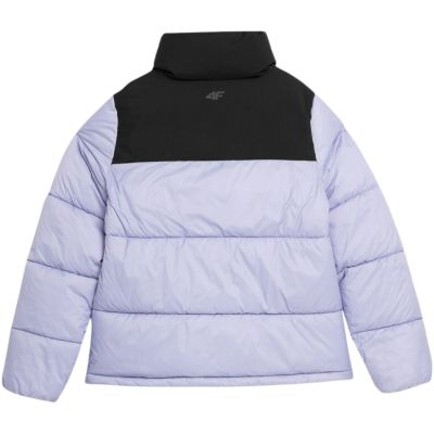 7. Jacket 4F W H4Z22KUDP01451S