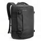 Tech-Protect Defender S70 RYANAIR & WIZZAIR 24L Laptop Backpack - Black