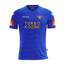 Zina Turbokozak T-shirt 2.0 M 02334-016