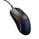 3. Glorious Gaming Model O 2 Mini Gaming Maus RGB - black