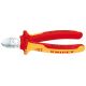 Knipex 70 26 160 Diagonal Pliers