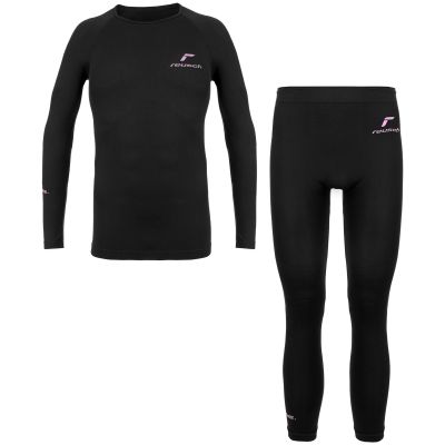 2. Reusch Underwear Set Lady Thermal Base Layer