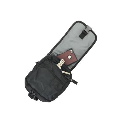 2. Caterpillar Ronald 83439-01 satchel
