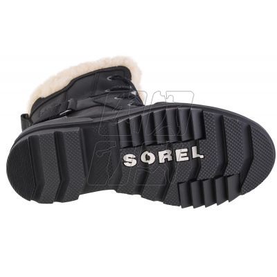 4. Sorel Torino II Parc Boot WP W 1985801010 shoes