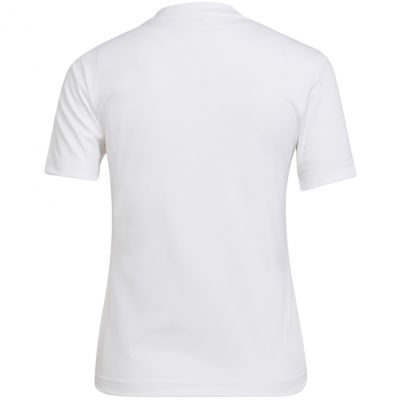 2. adidas Entrada 22 Jersey W HC5074