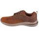 2. Skechers Delson 3.0 - Glavine 210661-CDB Brown 41