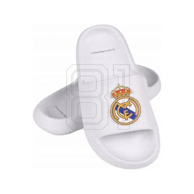 8. Real Madrid beach pool flip flops EVA Jr 2300006820B