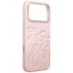 3. Uniq Coehl Cloude Magnetic Charging Case for iPhone 18 Pro Max / 17 Pro Max - Pink